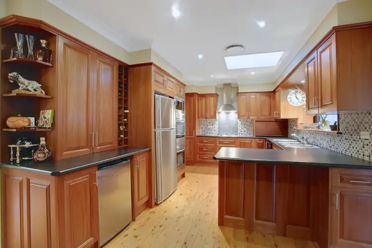 Second view of Homely house listing, 21 Elizabeth Macarthur Avenue, Camden South NSW 2570