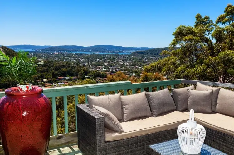 57 Castle Circuit, Umina Beach NSW 2257