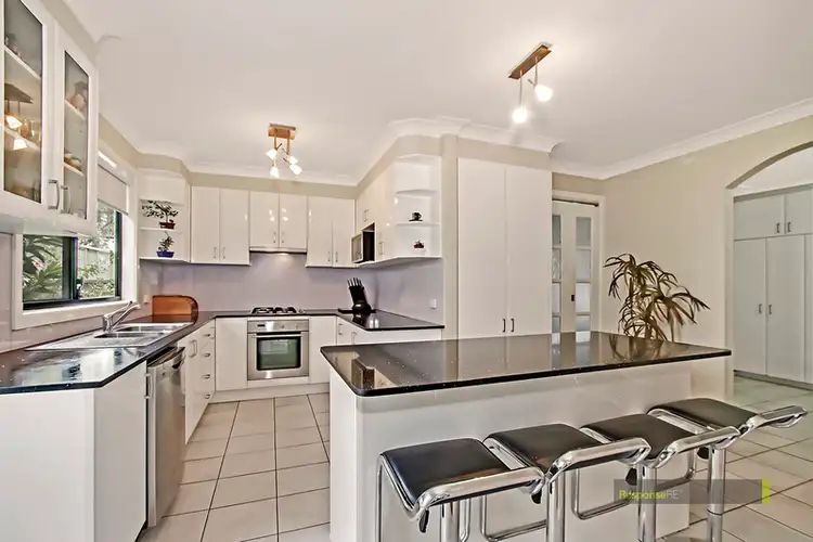 Second view of Homely house listing, 3 Lucerne Avenue, South Wentworthville NSW 2145