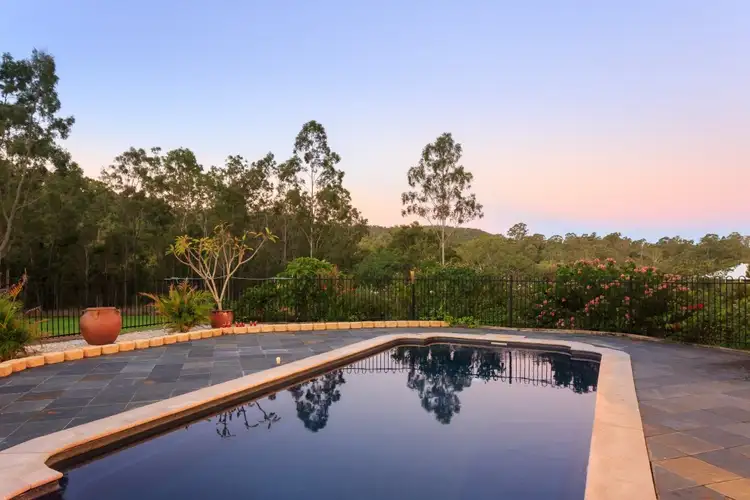 Fourth view of Homely house listing, 127 Bullock Dray Drive, Mount Crosby QLD 4306