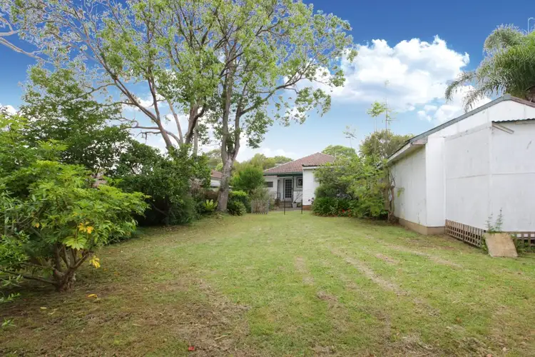 Sixth view of Homely house listing, 32 Anderson Avenue, Panania NSW 2213