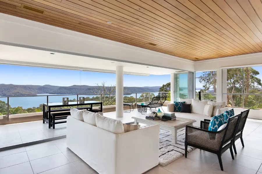 Main view of Homely house listing, 15 Loblay Crescent, Bilgola Plateau NSW 2107