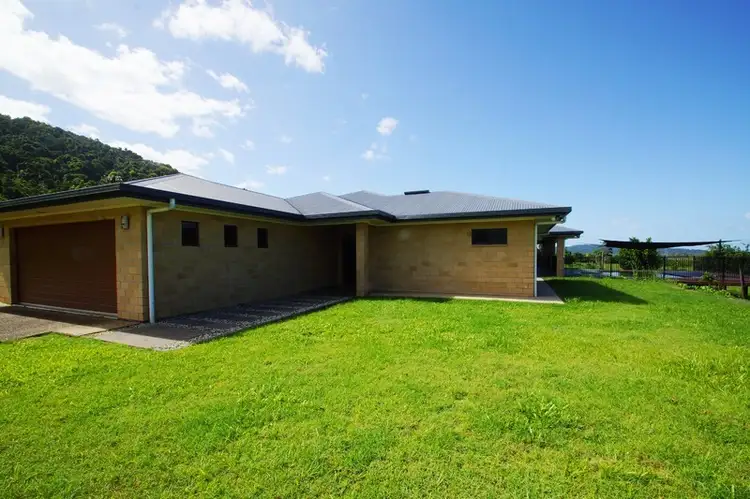 Main view of Homely rural property listing, Address available on request