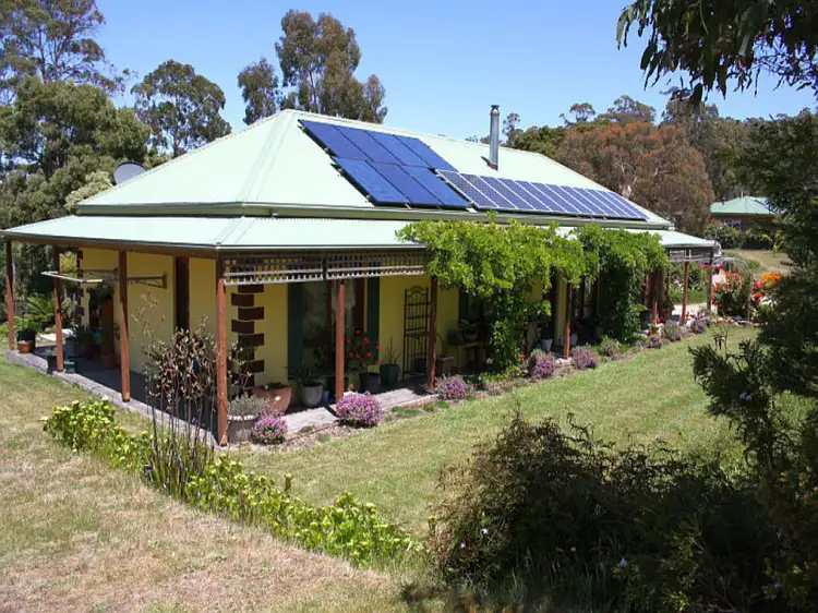 Second view of Homely house listing, 21 Bush Haven Drive, Port Sorell TAS 7307