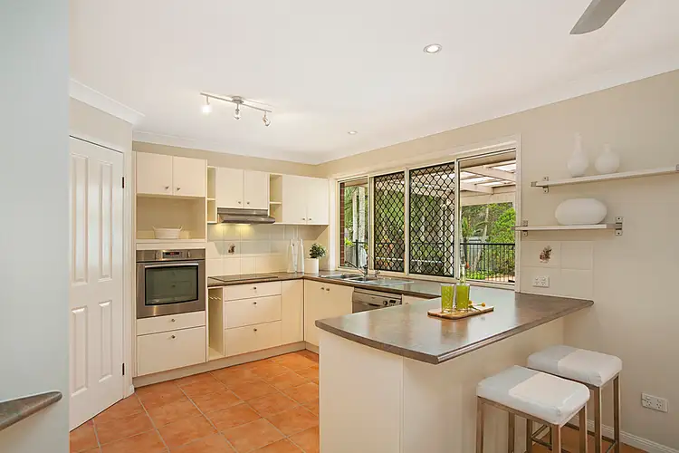 Third view of Homely house listing, 1 The Boulevard, Albany Creek QLD 4035