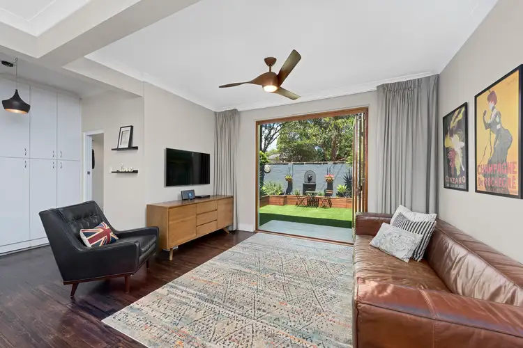 2/12 Church Street, Hunters Hill NSW 2110