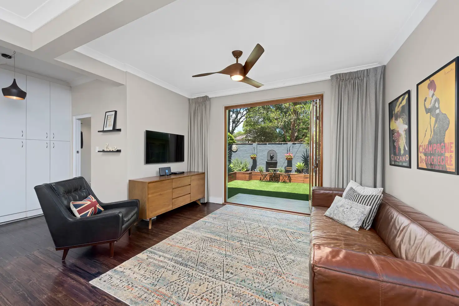 Main view of Homely apartment listing, 2/12 Church Street, Hunters Hill NSW 2110