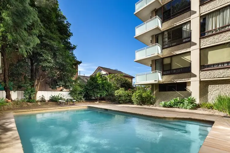 Third view of Homely apartment listing, 7D/292-294 Liverpool Road, Enfield NSW 2136