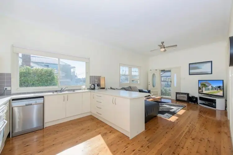 Second view of Homely house listing, 73 Roxburgh Street, Stockton NSW 2295