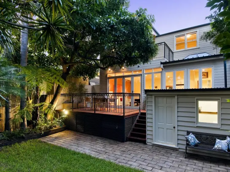 Fifth view of Homely house listing, 89 Rowntree Street, Birchgrove NSW 2041