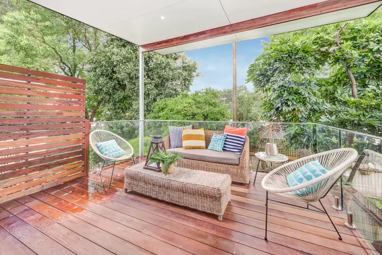 Second view of Homely house listing, 96 Foster Street, Leichhardt NSW 2040