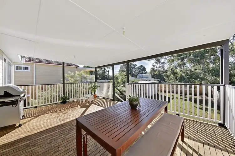 Third view of Homely house listing, 16 Lerida Avenue, Camden NSW 2570