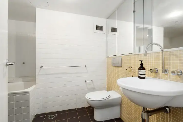 Fifth view of Homely apartment listing, 320/357 Glenmore Road, Paddington NSW 2021
