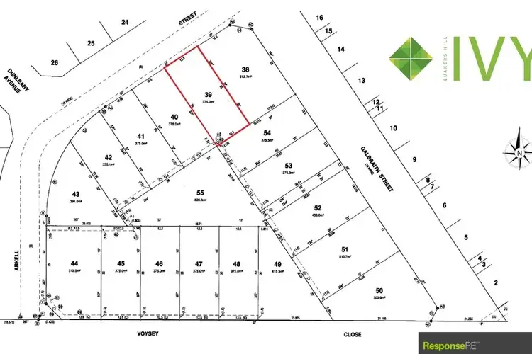 Second view of Homely land listing, Address available on request