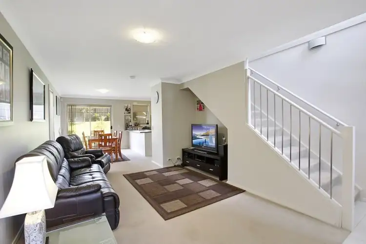 Fifth view of Homely house listing, 9 Bandara Circuit, Spring Farm NSW 2570