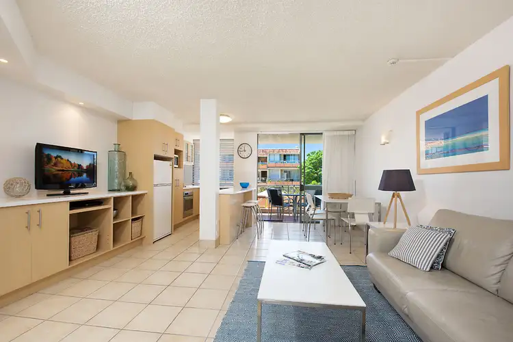 Third view of Homely unit listing, 167/6 Hastings Street, Noosa Heads QLD 4567
