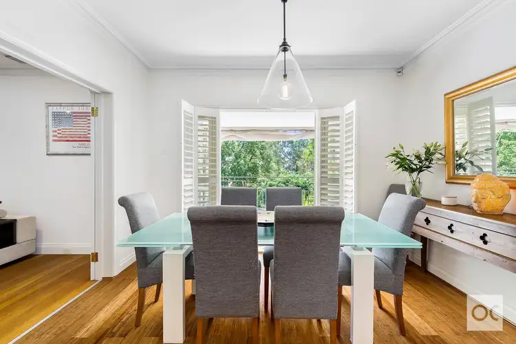 Fifth view of Homely house listing, 8 Gothic Avenue, Stonyfell SA 5066