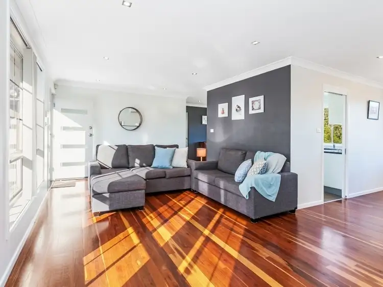 Third view of Homely house listing, 19 Conway Crescent, Blackbutt NSW 2529