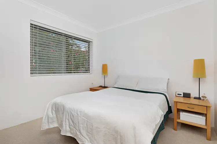 Fifth view of Homely unit listing, 5/91 Guthrie Street, Paddington QLD 4064