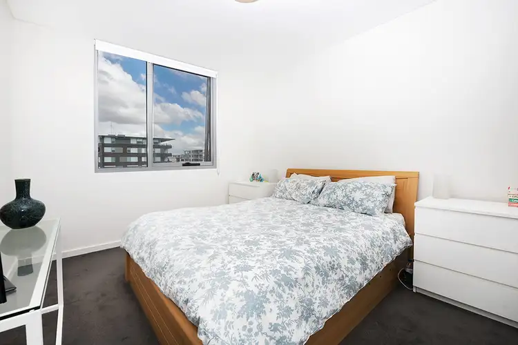 Fourth view of Homely apartment listing, C605/8 Nuvolari Place, Wentworth Point NSW 2127