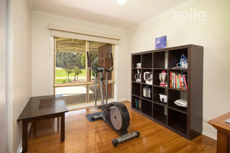 Fifth view of Homely house listing, 497 Rileys Road, Barnawartha VIC 3688