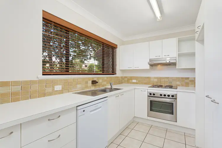 Fourth view of Homely unit listing, 2/73 Payne Street, Indooroopilly QLD 4068