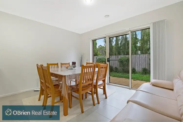 Fourth view of Homely unit listing, 2/8 Grand Central Boulevard, Pakenham VIC 3810