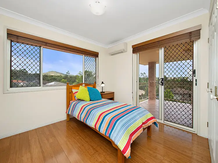Sixth view of Homely house listing, 8 Highbury Close, Carindale QLD 4152