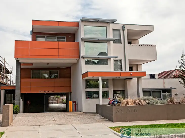 2/34 Ann Street, Dandenong VIC 3175