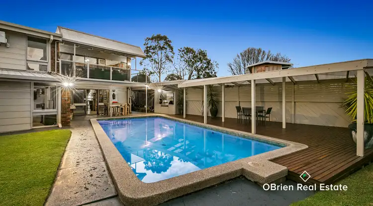 Sixth view of Homely house listing, 7A The Range, Frankston South VIC 3199