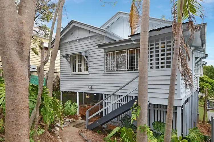 Main view of Homely house listing, 12 Harriet Street, Red Hill QLD 4059