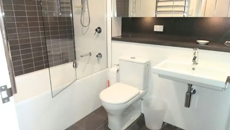 Fifth view of Homely unit listing, 706/11 Australia Avenue, Homebush Bay NSW 2127