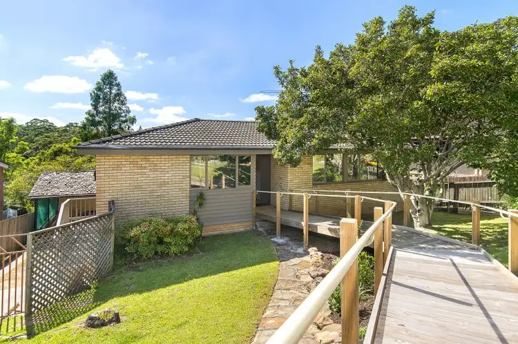 33 Havilah Avenue, Wahroonga NSW 2076