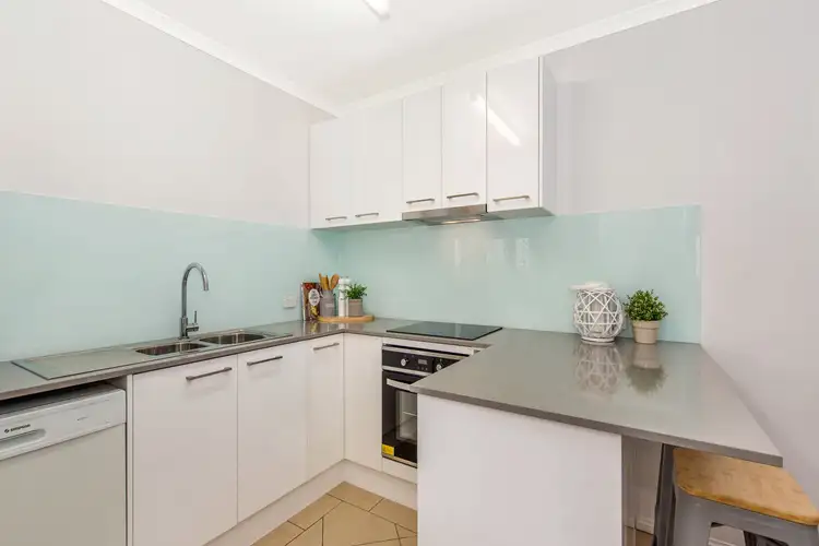 Third view of Homely townhouse listing, 1/5 Imber Street, Chermside QLD 4032