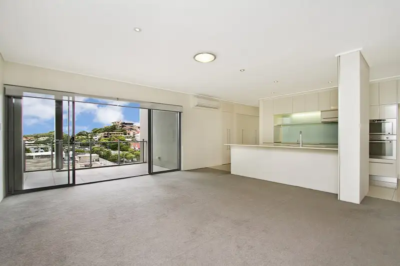 Main view of Homely apartment listing, 215/1 Toombul Avenue, Miami QLD 4220