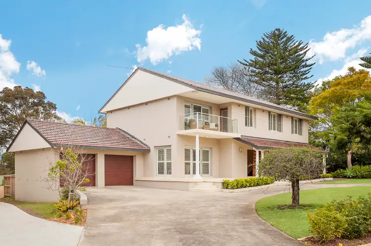 84 Excelsior Avenue, Castle Hill NSW 2154