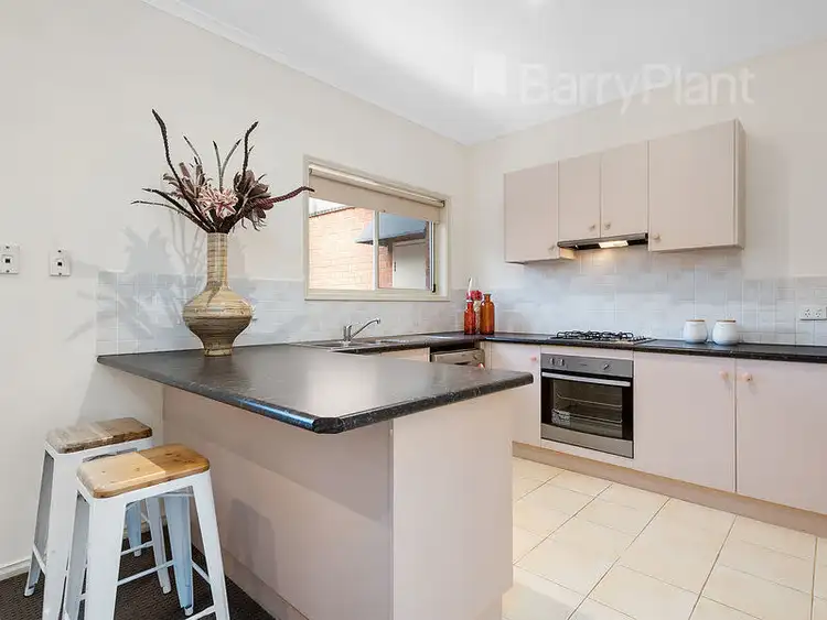 Third view of Homely unit listing, 3/3 Berkley Street, Wantirna South VIC 3152