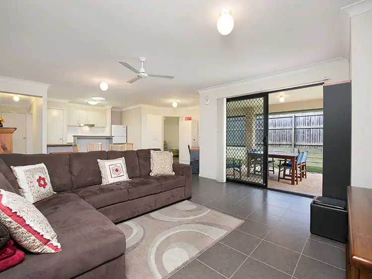 Second view of Homely house listing, 20 Hinterland Crescent, Algester QLD 4115