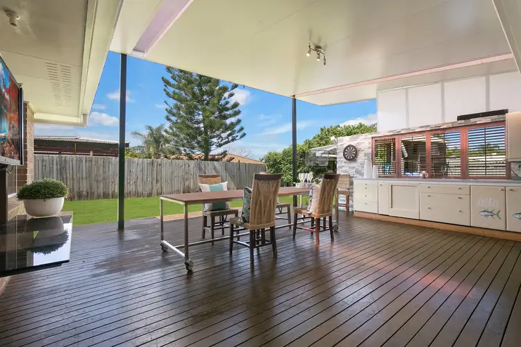 Main view of Homely house listing, 8 Pancor Court, Tanah Merah QLD 4128