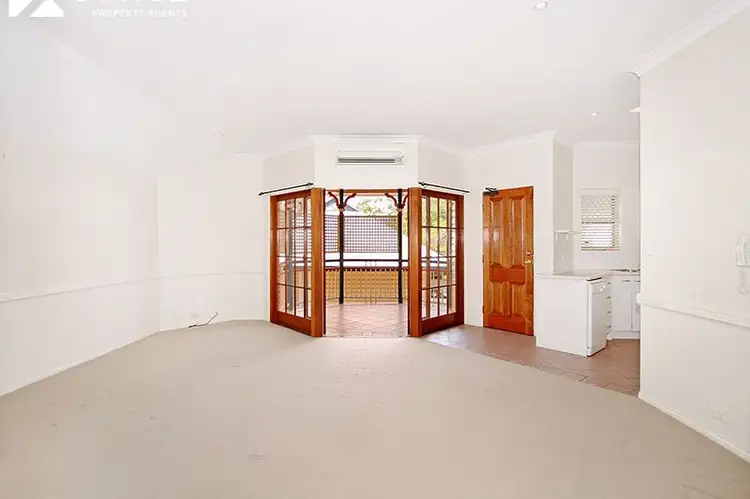 Third view of Homely unit listing, 6/19 Terrace Street, Paddington QLD 4064