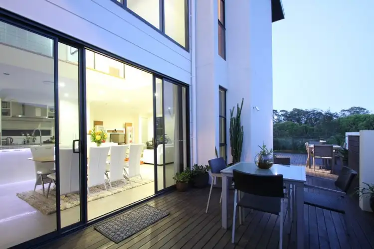 Fourth view of Homely house listing, 1/22 Andromeda Parade, Robina QLD 4226