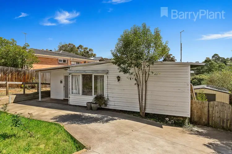 55 Broad Gully Road, Diamond Creek VIC 3089