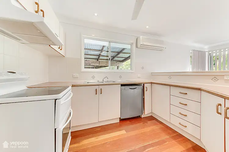 Seventh view of Homely house listing, 72 Jarman Street, Barlows Hill QLD 4703