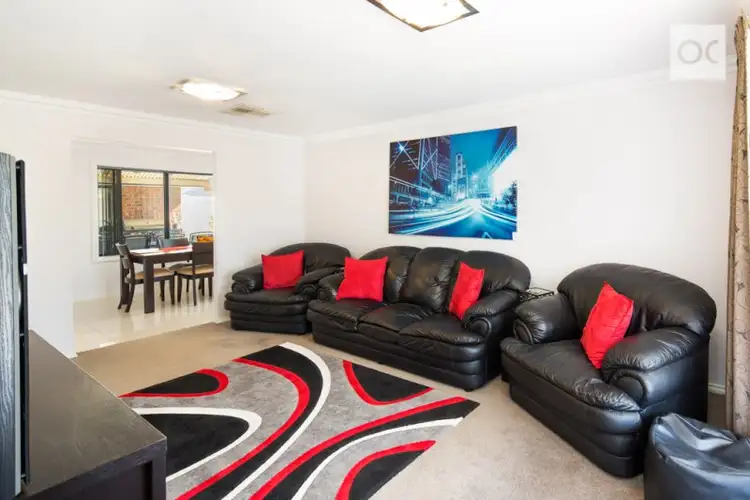 Second view of Homely house listing, 3 Vine Parade, Munno Para West SA 5115