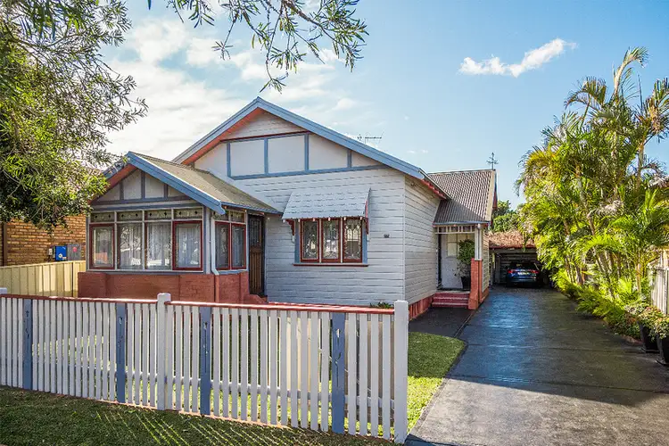 Main view of Homely house listing, 42 Stanley Street, Merewether NSW 2291