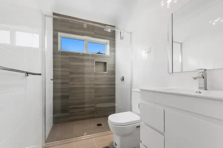Second view of Homely townhouse listing, 2/104-106 Balgownie Road, Balgownie NSW 2519