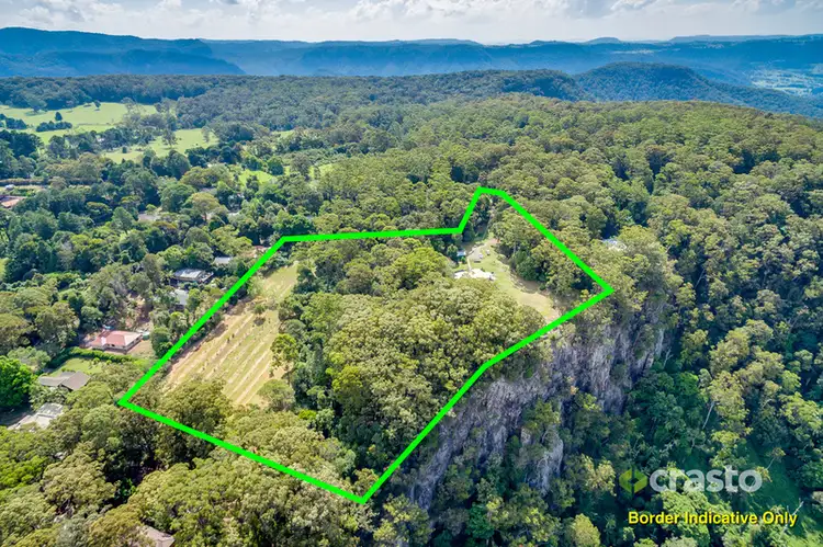 Seventh view of Homely house listing, 2215 Springbrook Road, Springbrook QLD 4213