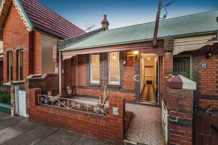 Main view of Homely house listing, 50 Hopetoun Street, Camperdown NSW 2050