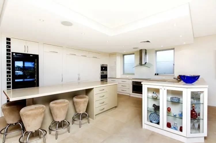 Fifth view of Homely house listing, 11 Barcoo Island, Sylvania Waters NSW 2224