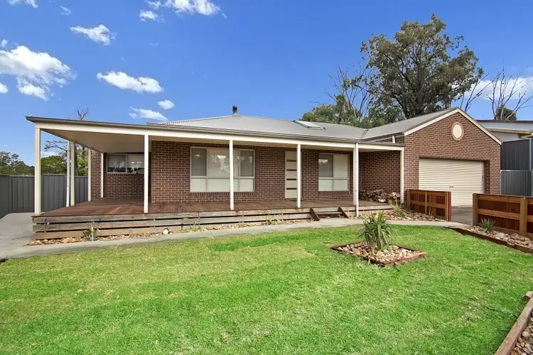 12B Inglis Street, West Bendigo VIC 3550